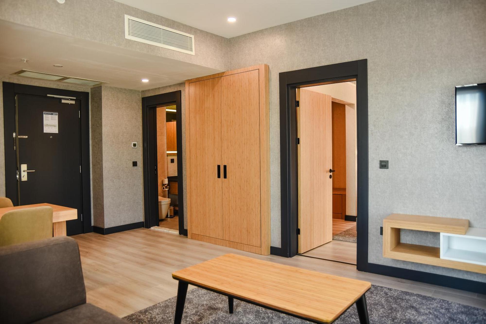 Park Inn By Radisson Yalova City Center Εξωτερικό φωτογραφία