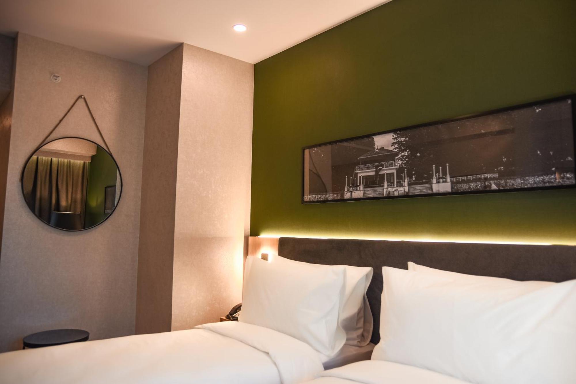 Park Inn By Radisson Yalova City Center Εξωτερικό φωτογραφία