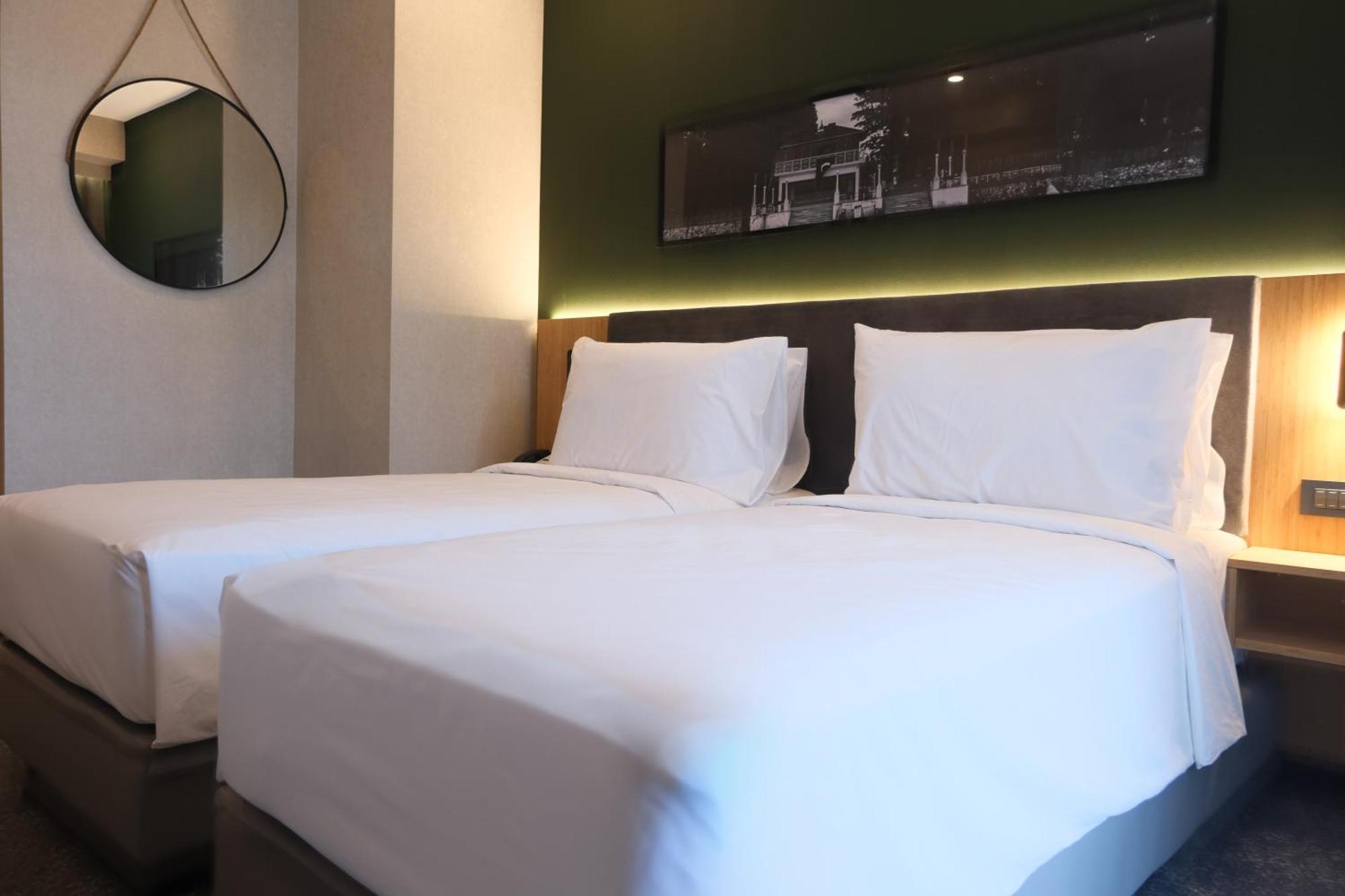 Park Inn By Radisson Yalova City Center Εξωτερικό φωτογραφία