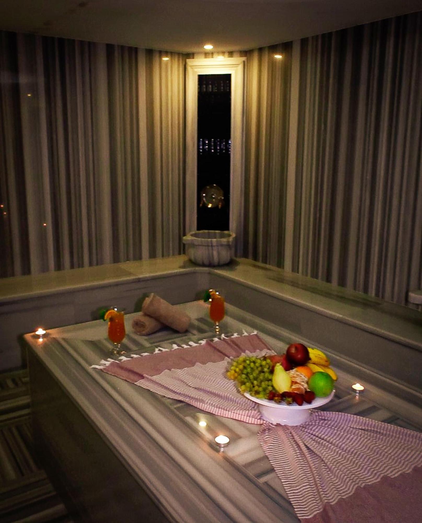 Park Inn By Radisson Yalova City Center Εξωτερικό φωτογραφία