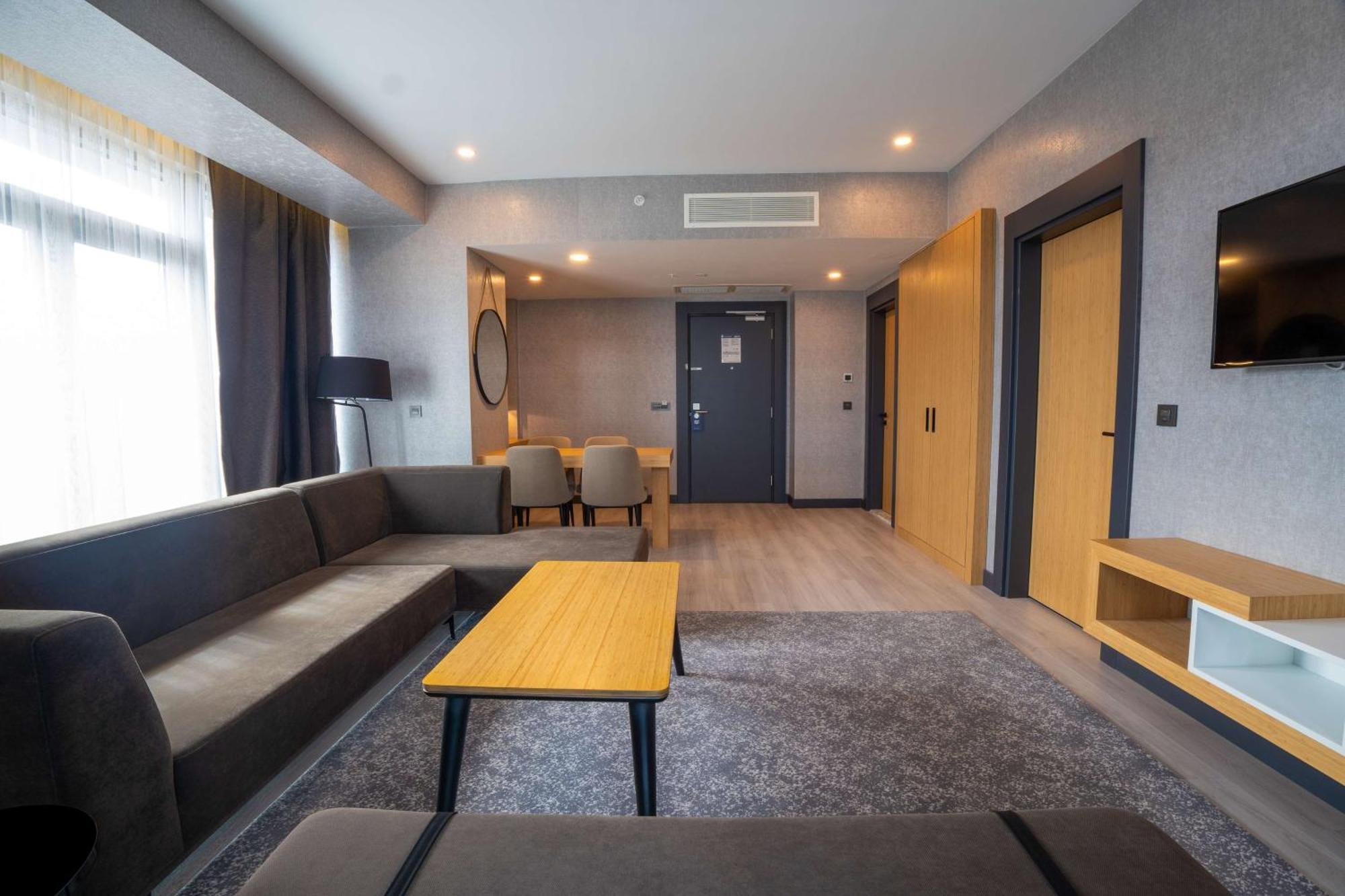 Park Inn By Radisson Yalova City Center Εξωτερικό φωτογραφία